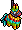Standard Piñata (non-crackable)