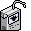 Milk Carton Marion