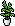 Minimalistic Grossepflanze 1