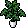 Minimalistic Grossepflanze 2