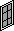 Minimalistic Grosserraumtrenne