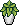 Minimalistic Pflanze 2