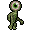 Mobiween 20 Skelette