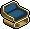 Gold Mode Armchair