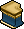 Gold Mode Bar Corner