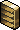 Gold Mode Bookcase