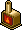 Gold Mode Fireplace