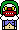Monsterseyes Clowndoor