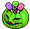 Monsterseyes Pumpkin4