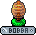 Green BoBBa Amber