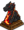 Mybobba Stef Black Dragon
