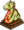 Mybobba Stef Lemon Dragon