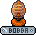 Orange BoBBa Amber