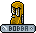 Orange BoBBa ICM
