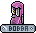 Pink BoBBa ICM
