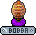 Purple BoBBa Amber
