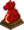 Mybobba Stef Red Dragon