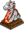 White Flame Dragon