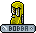 Yellow BoBBa ICM