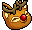 Christmas Aisha