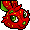 Strawberry Cybunny