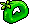 Green Doughnutfruit