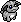 Grey Poogle Neopet