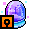 Trippy Snowglobe
