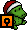 Nft U23 Xmascroco