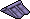 Nify Toit Violet Japonais