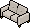 Nymphe R canapeG
