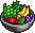 Overige Fruitschaal