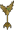 Owl Lectern Bw