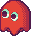 Pacman Blinky