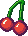 Pacman Cherry