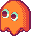 Pacman Clyde