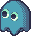 Pacman Inky