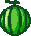 Pacman Melon