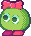 Pacman Miru