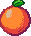 Pacman Orange
