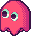 Pacman Pinky