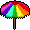 Parasol Ete