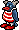 Clown Penguin