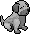 Perro Blanco Callejero