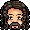 Personnage Hagrid