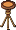 Petit Gueridon