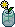 Petites Plantes Frogg