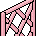 Pink Divider