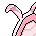 Pink Gaming Chair