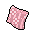 Pink Pillow 3
